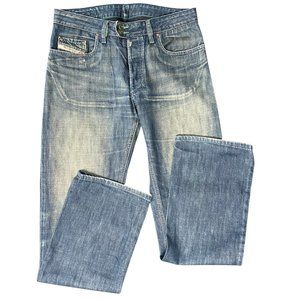 Diesel Straight Jeans 32/33